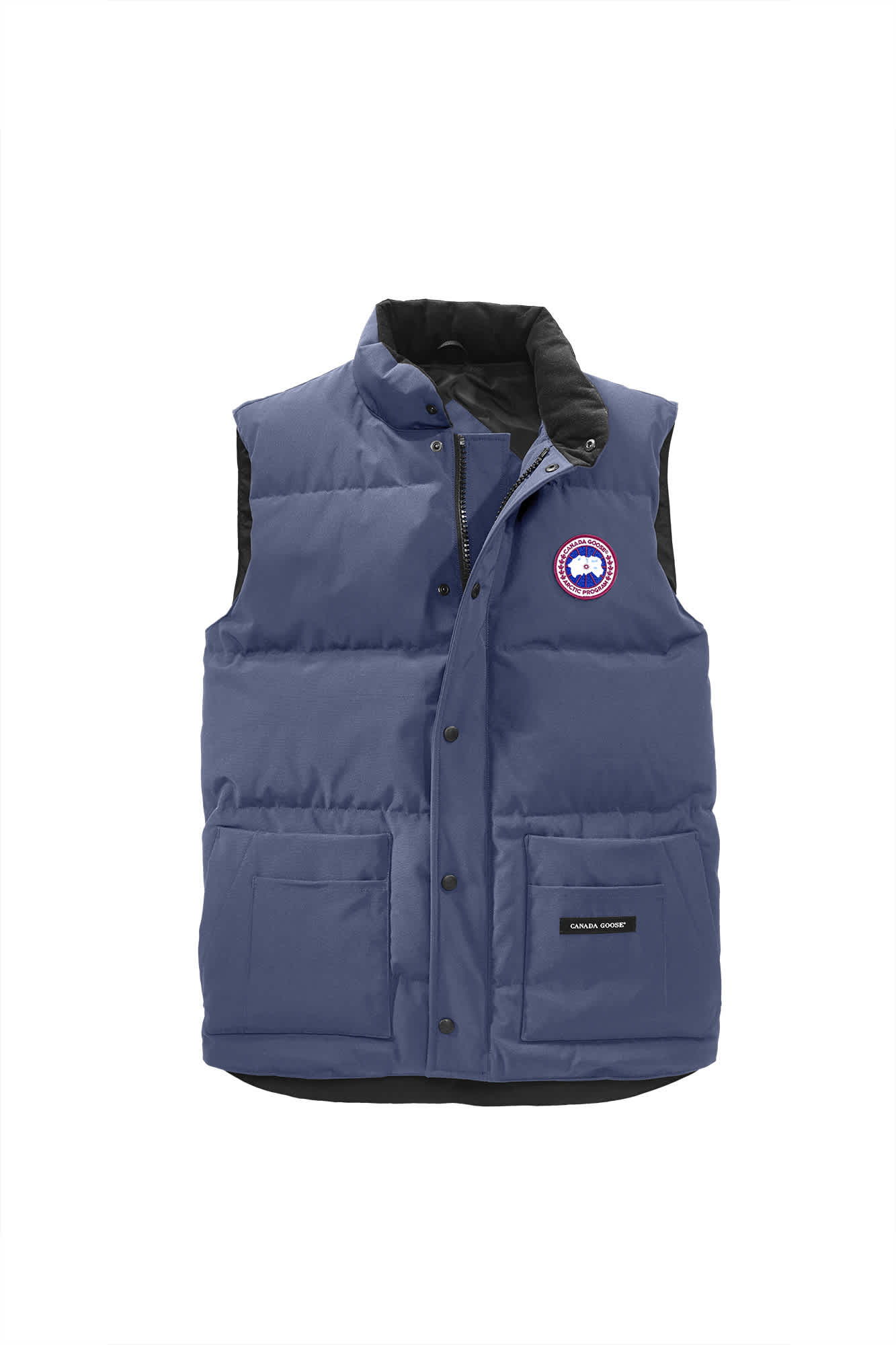 Canada Goose Ozone Freestyle Crew Weste