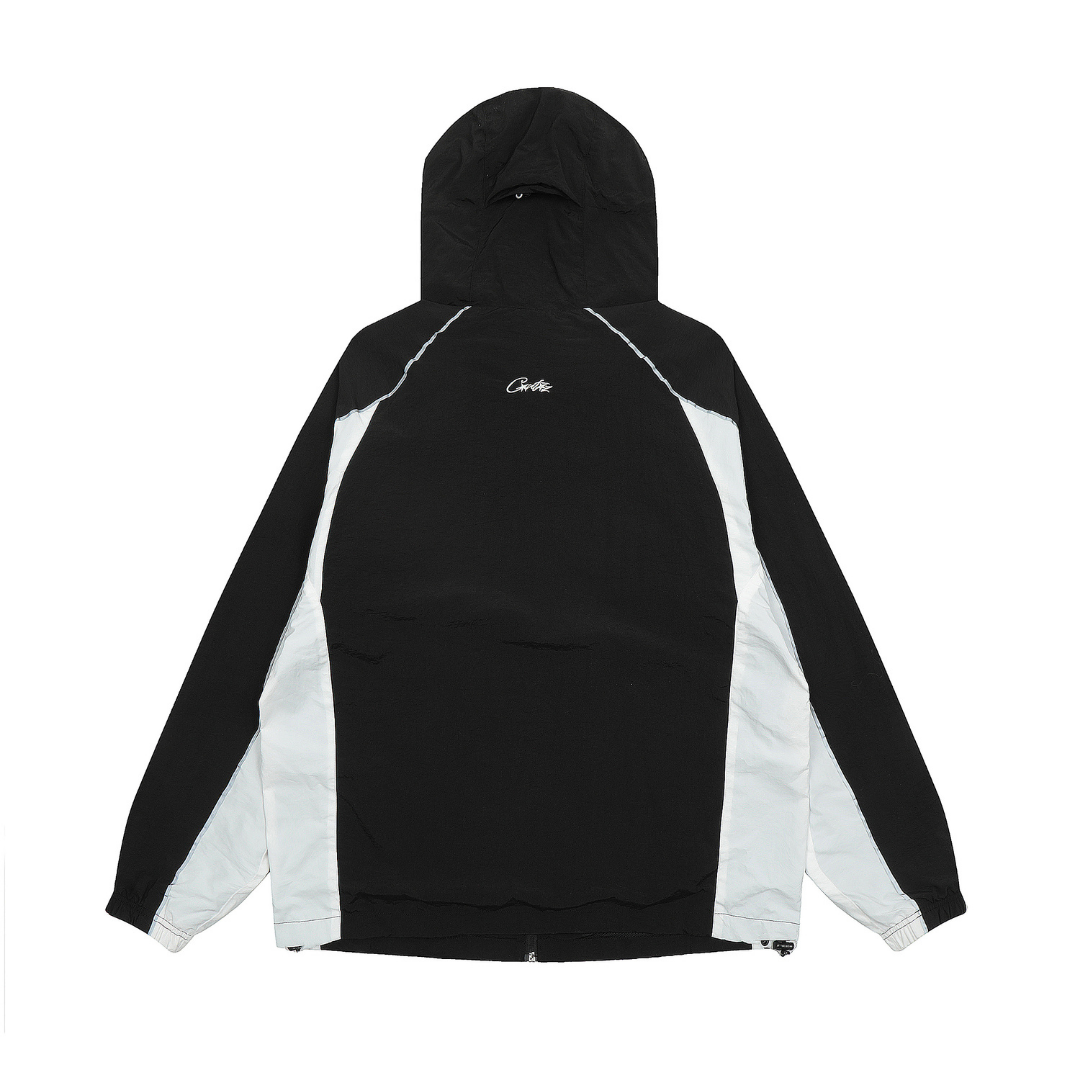 Coupe-Vent Corteiz Noir