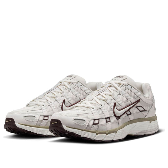 Nike P-6000 Brown