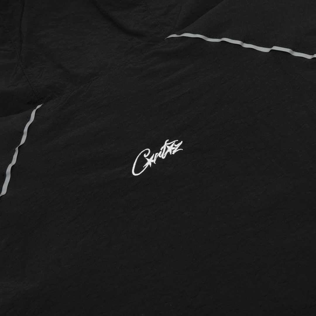 Coupe-Vent Corteiz Noir