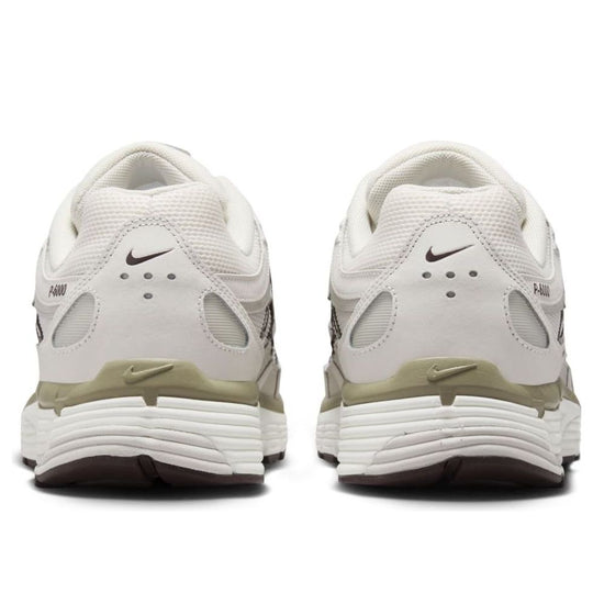 Nike P-6000 Brown