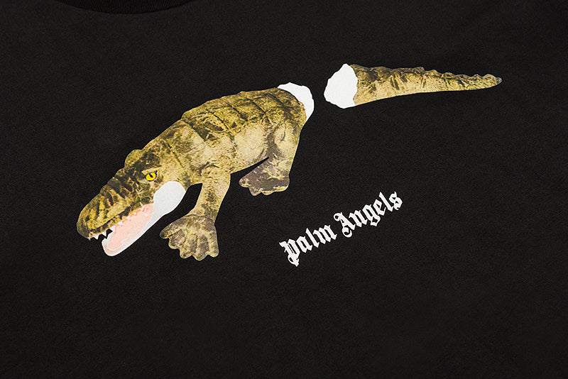 Palm Croco T-Shirt