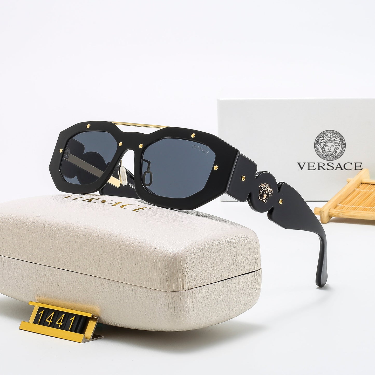 Sonnenbrille