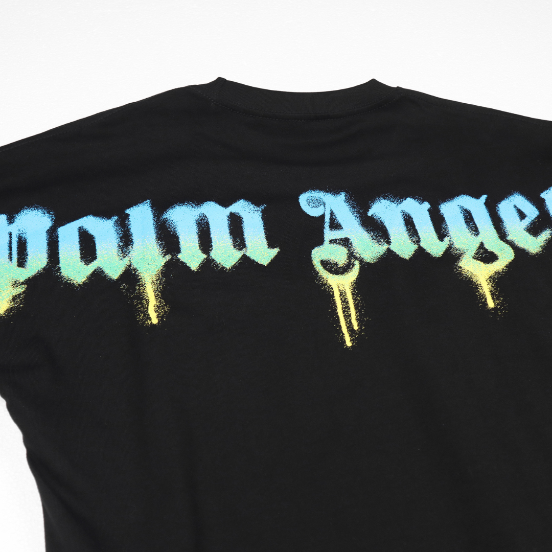 Palmen-T-Shirt