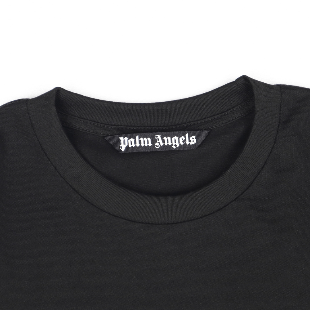 Palmen-T-Shirt