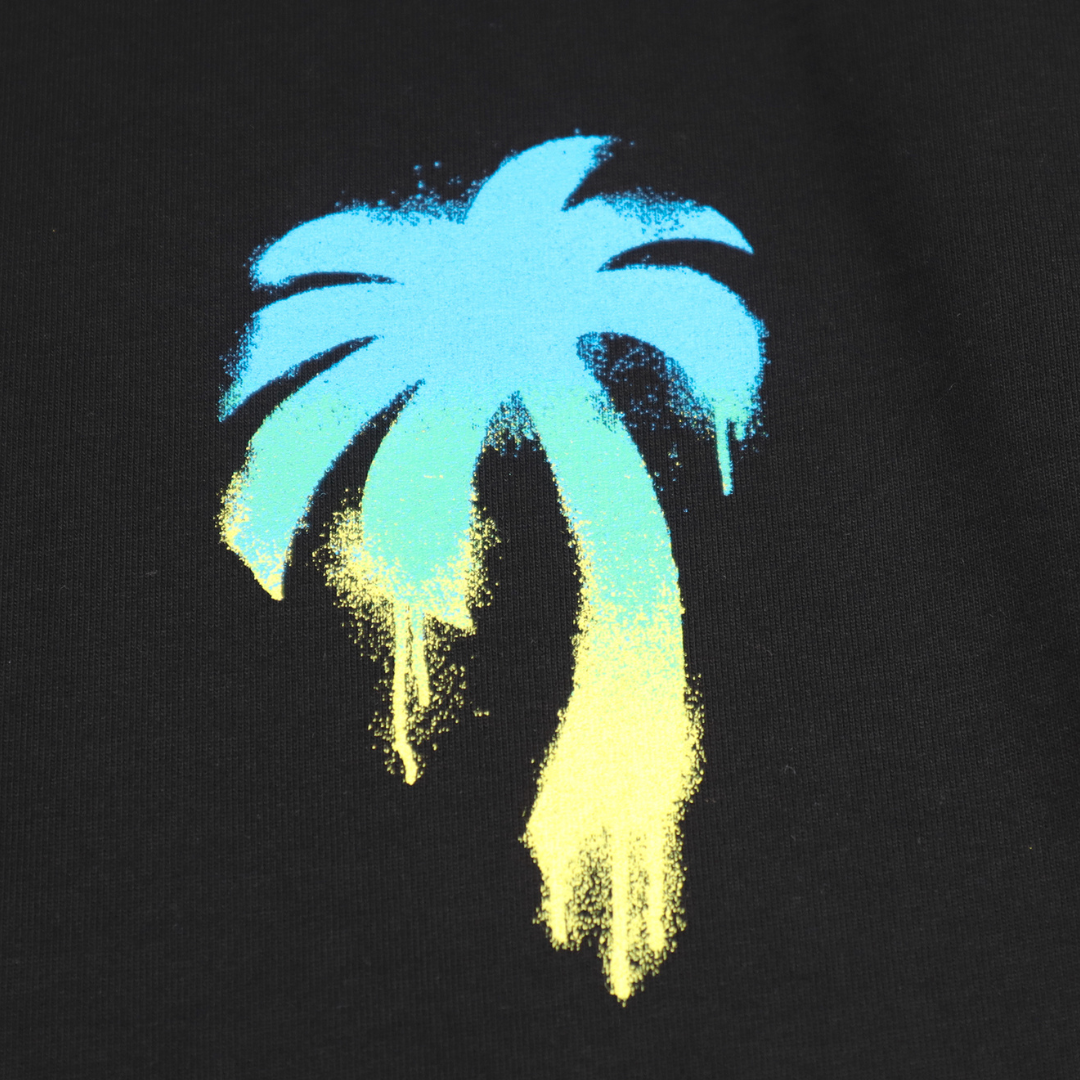 Palmen-T-Shirt