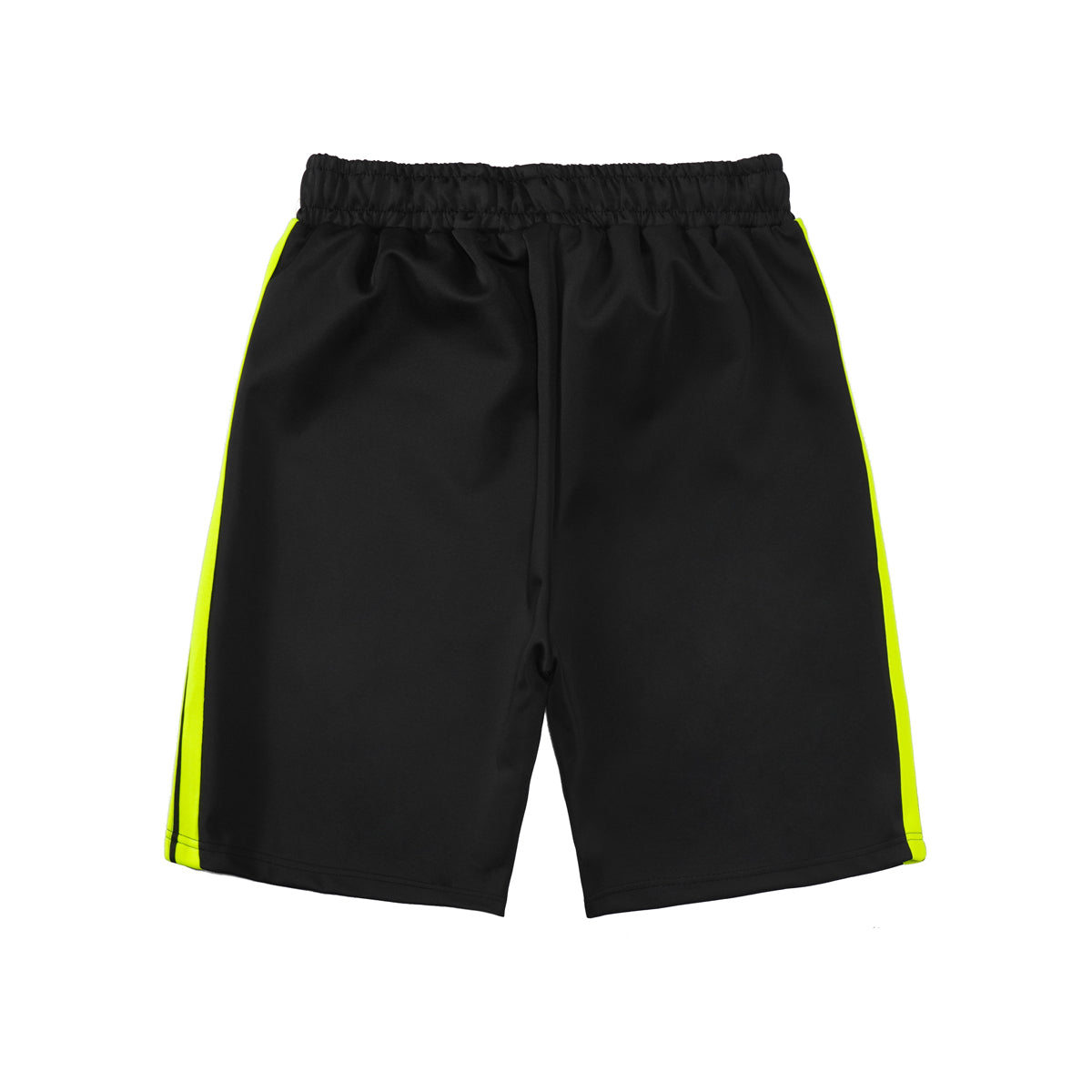 Palm Black Lime Pants