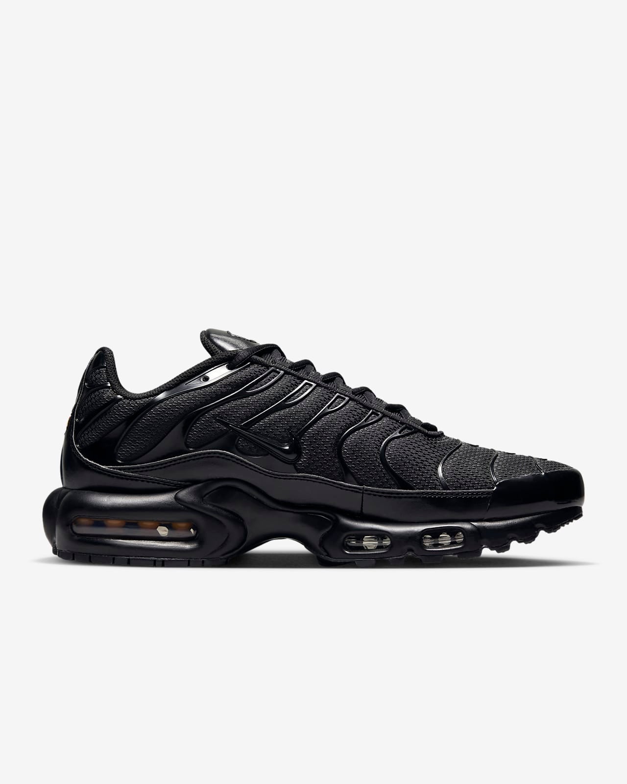 TN Plus Schwarz