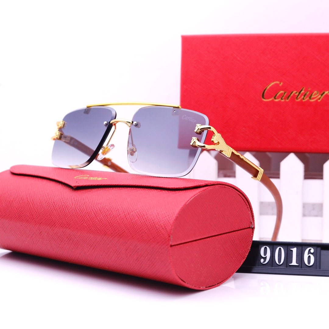 Sonnenbrille