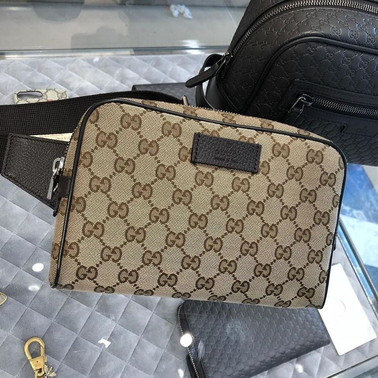 Gucci Gürteltasche