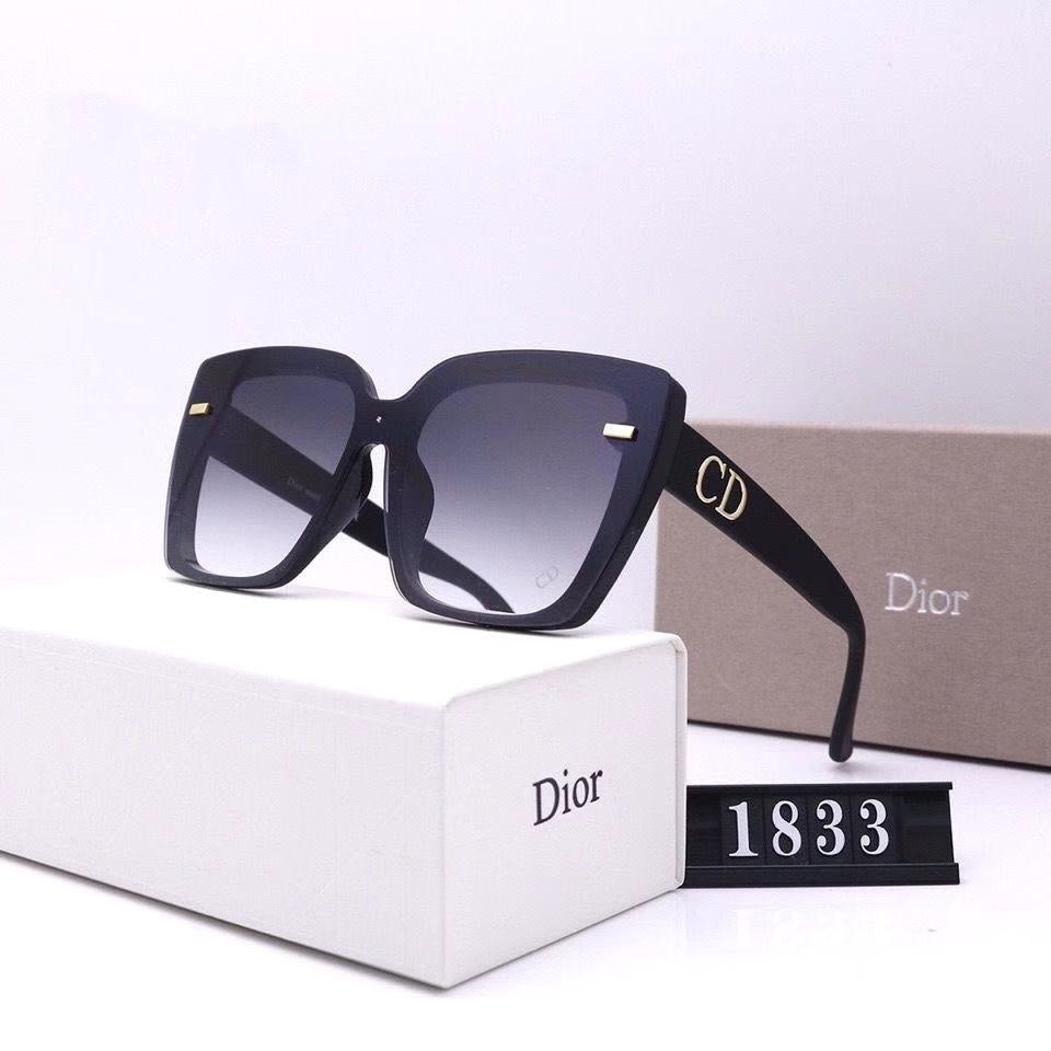 Sonnenbrille