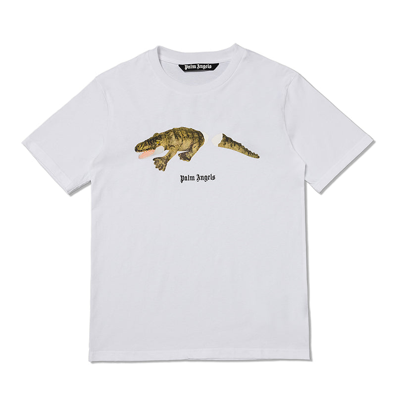 Palm Croco T-Shirt