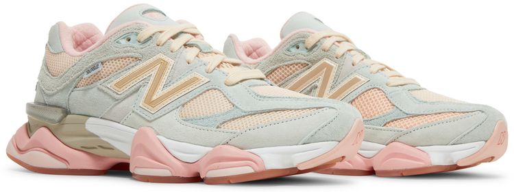 Joe Freshgoods x New Balance 9060 Baby Shower Blau