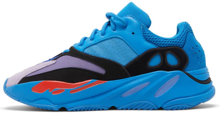 Yeezy Boost 700 'Hi-Res Blue'