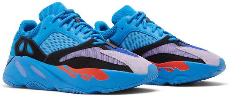 Yeezy Boost 700 'Hi-Res Blue'