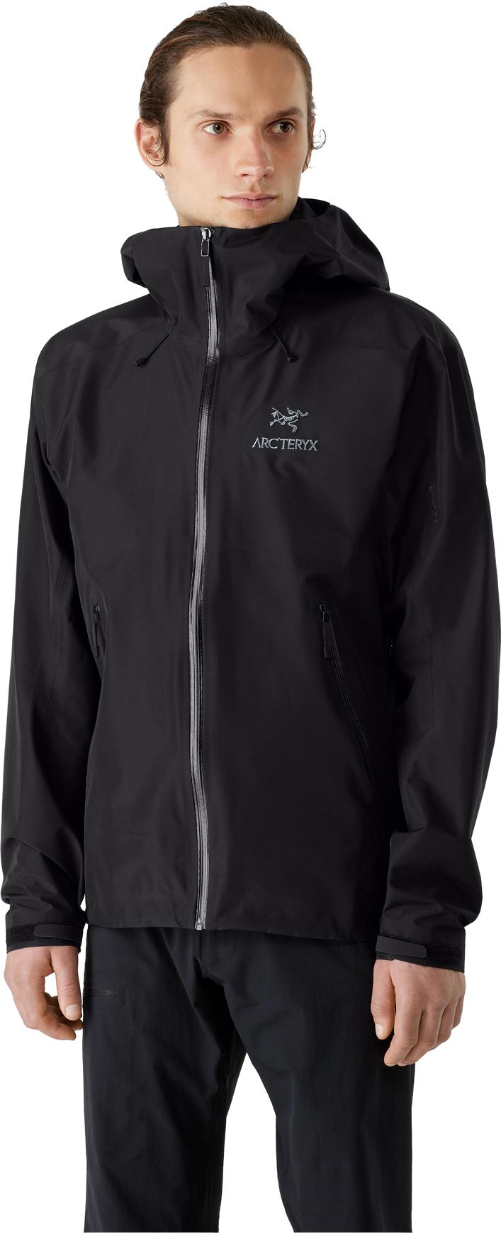 Arcteryx Beta Lt Noir