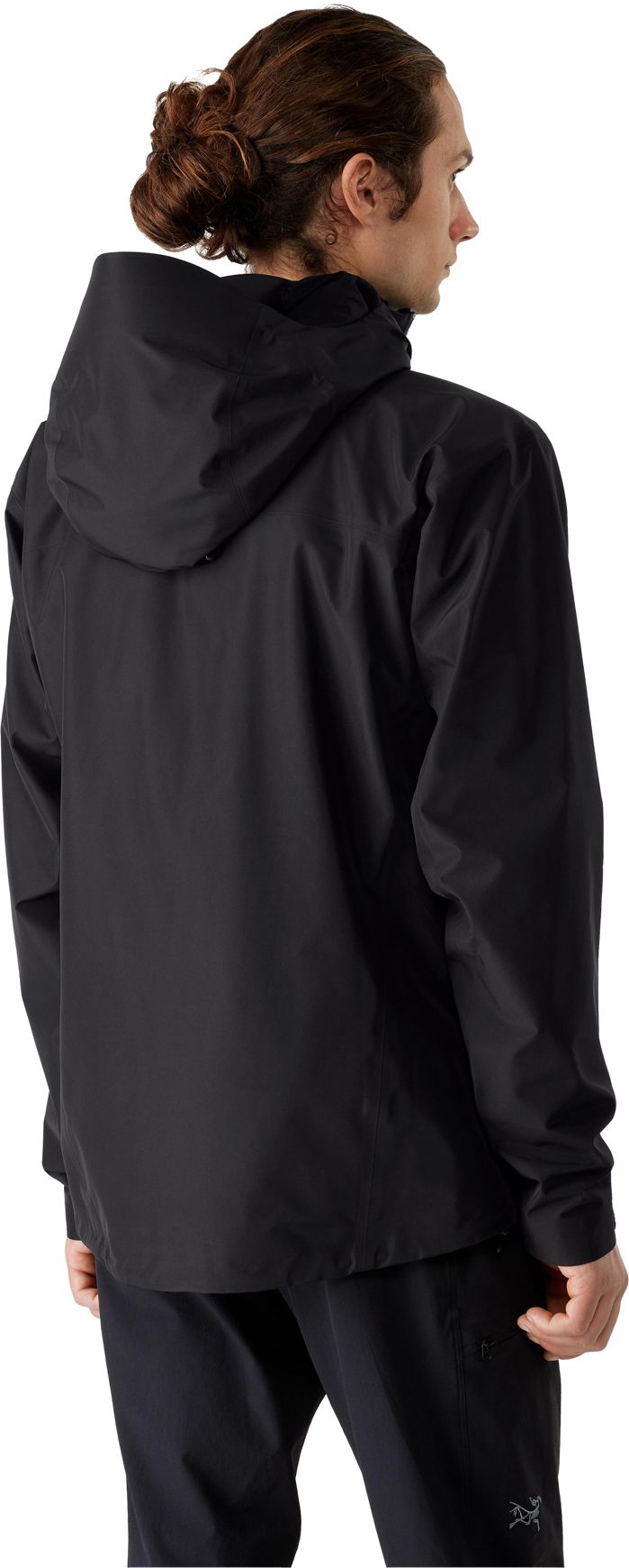 Arcteryx Beta Lt Noir