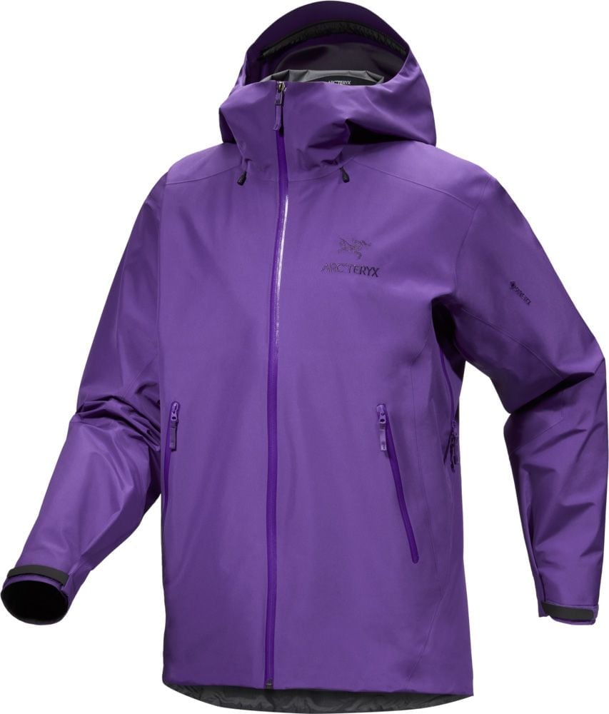 Arcteryx Beta Lt Violet
