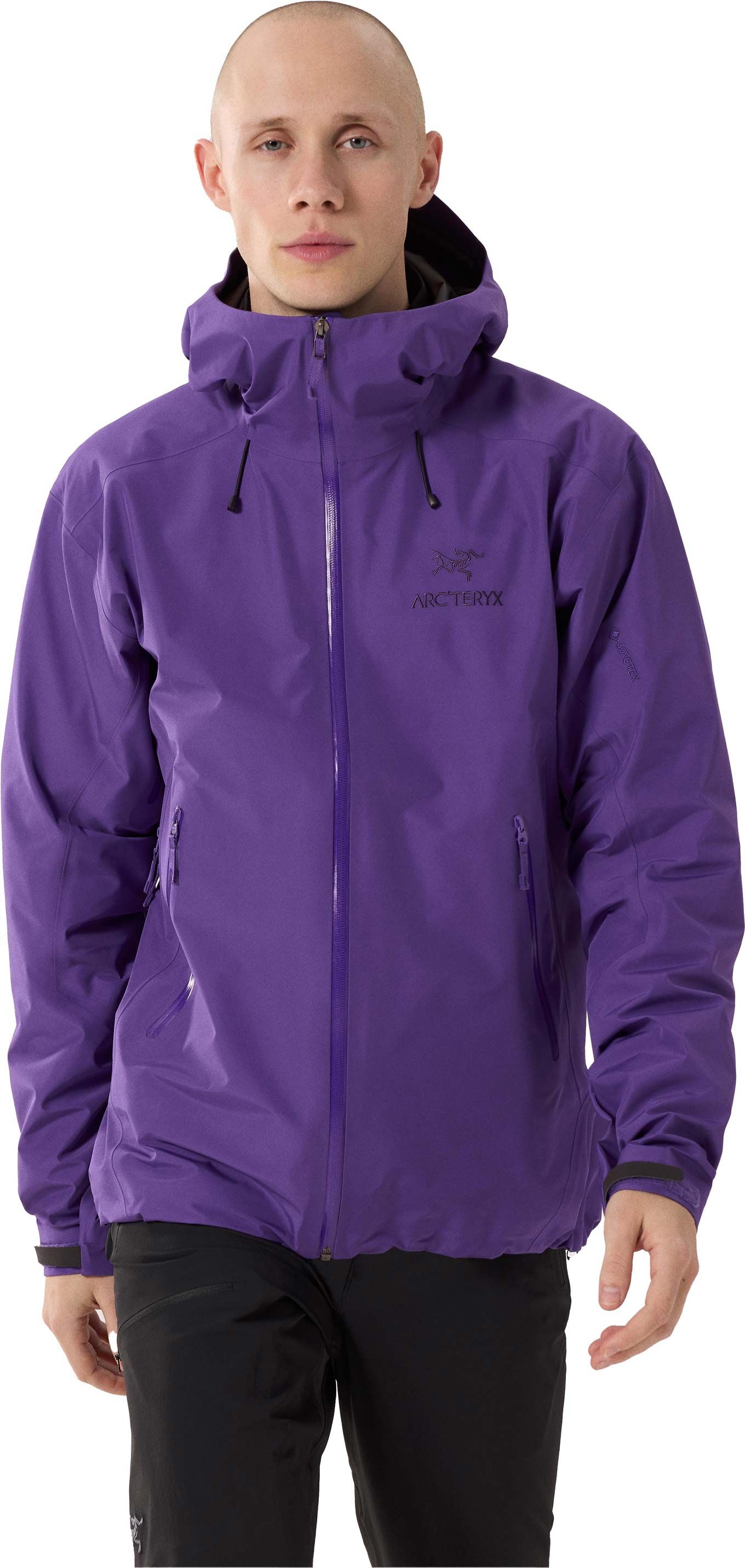 Arcteryx Beta Lt Violet