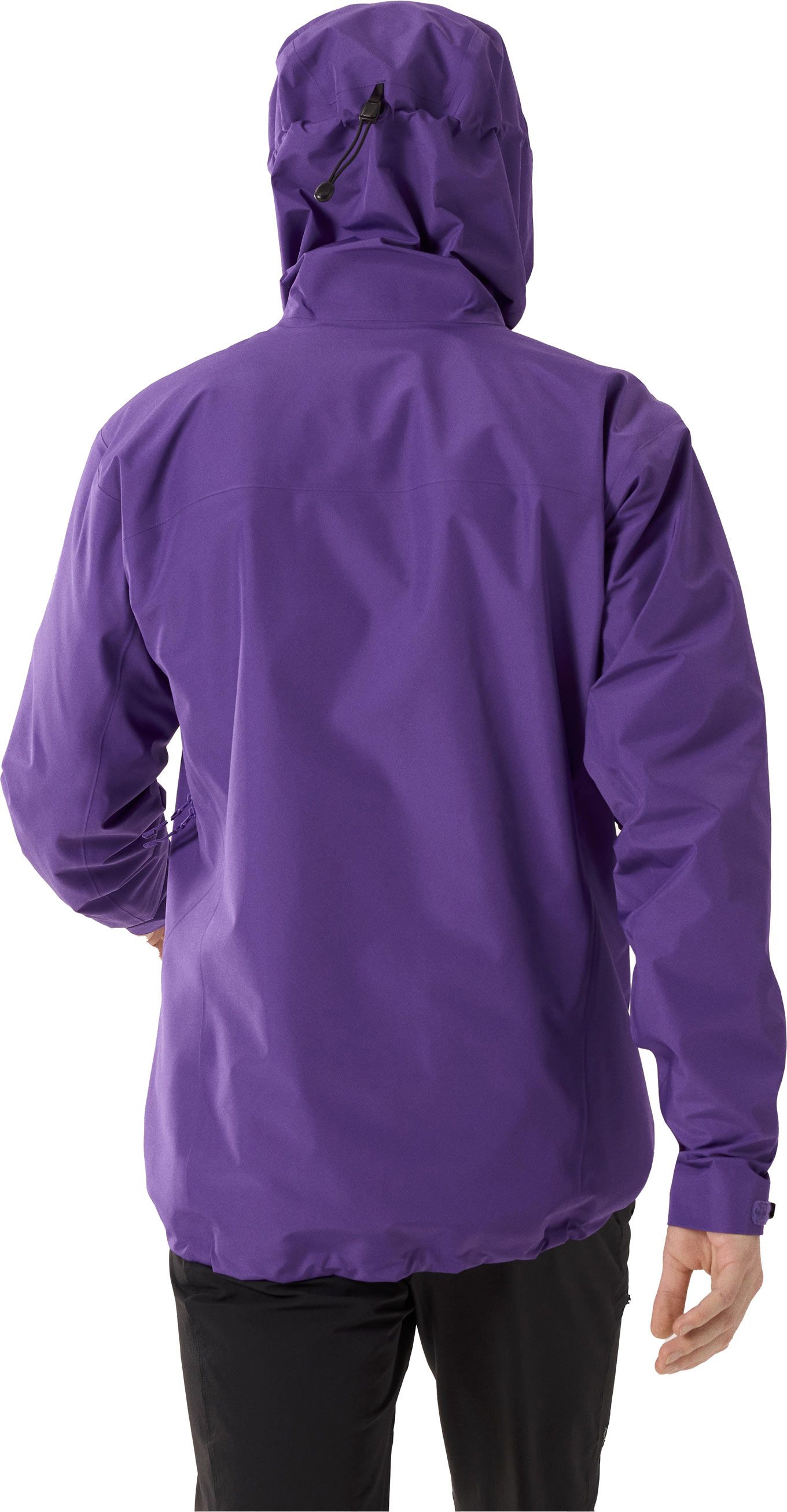 Arcteryx Beta Lt Violet