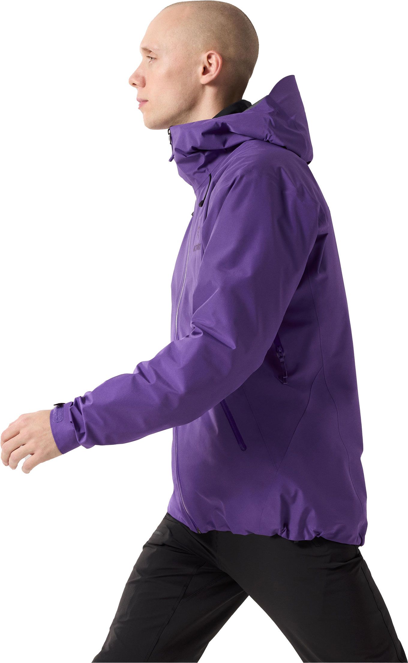 Arcteryx Beta Lt Violet