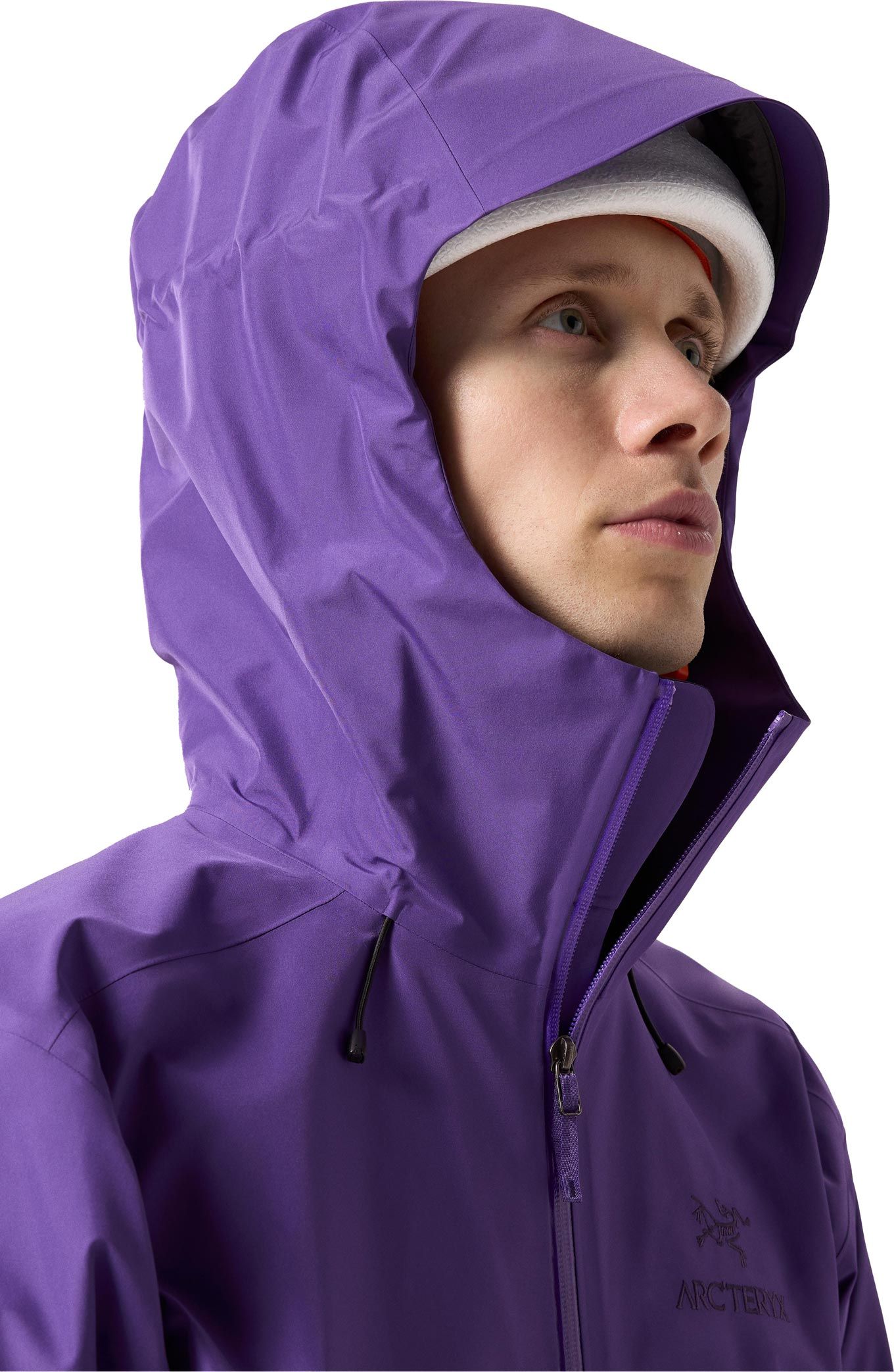 Arcteryx Beta Lt Violet
