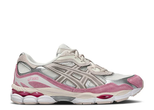 Asics Gel NYC Creme Pink