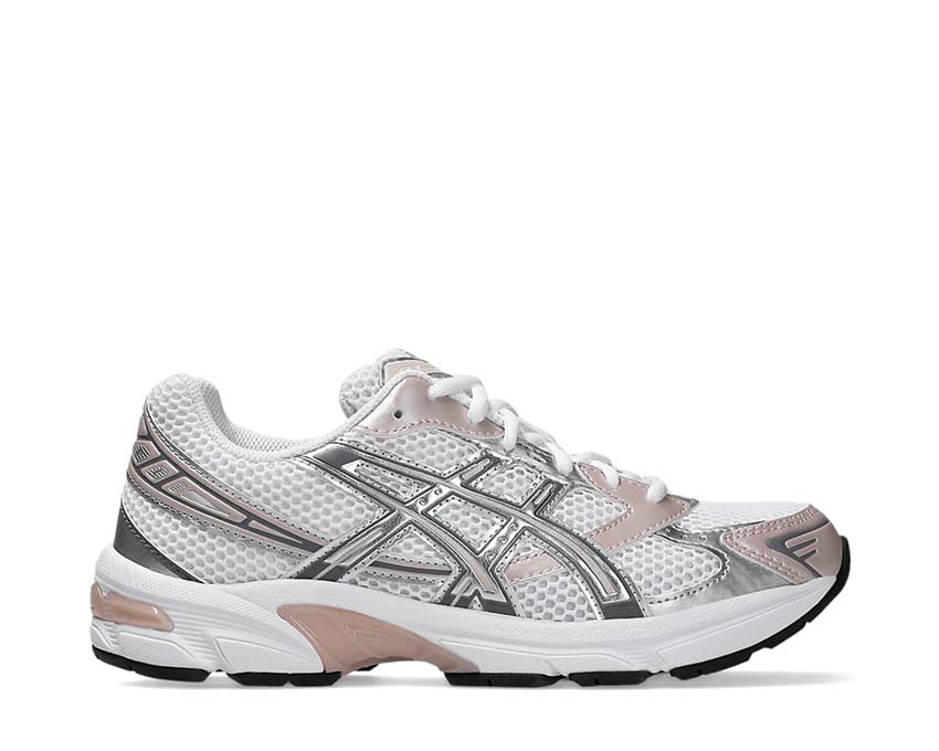 Asics Gel-1130 White Neutral Pink