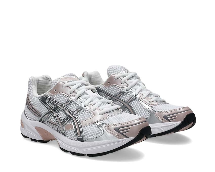 Asics Gel-1130 White Neutral Pink