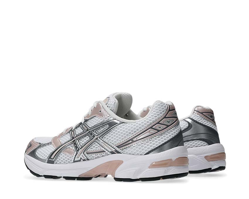 Asics Gel-1130 White Neutral Pink