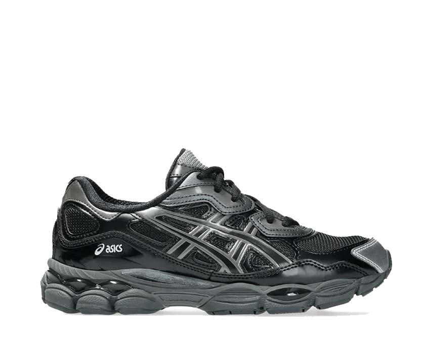 Asics Gel NYC X Kicki Noir