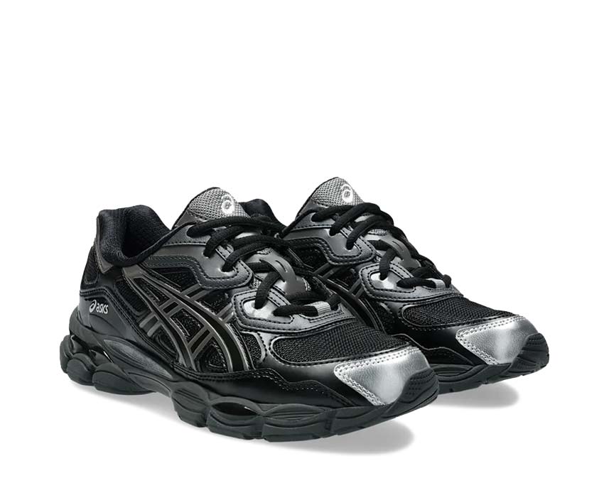 Asics Gel NYC X Kicki Noir