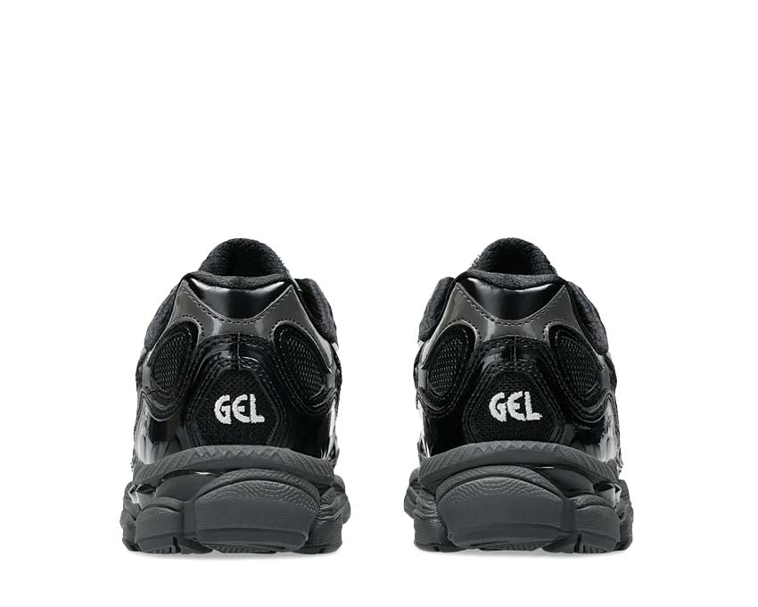 Asics Gel NYC X Kicki Noir