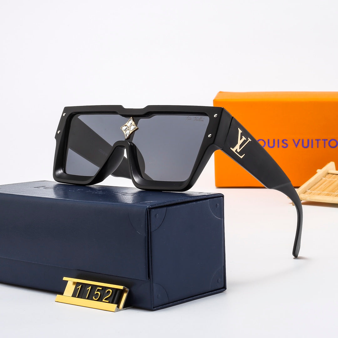 Sonnenbrille