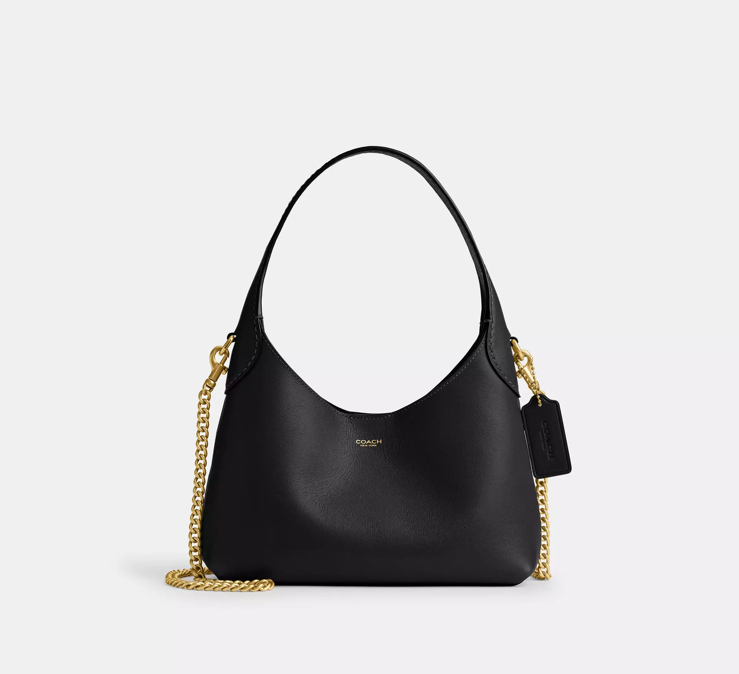 Coach - Brooklyn 23 - Schwarz