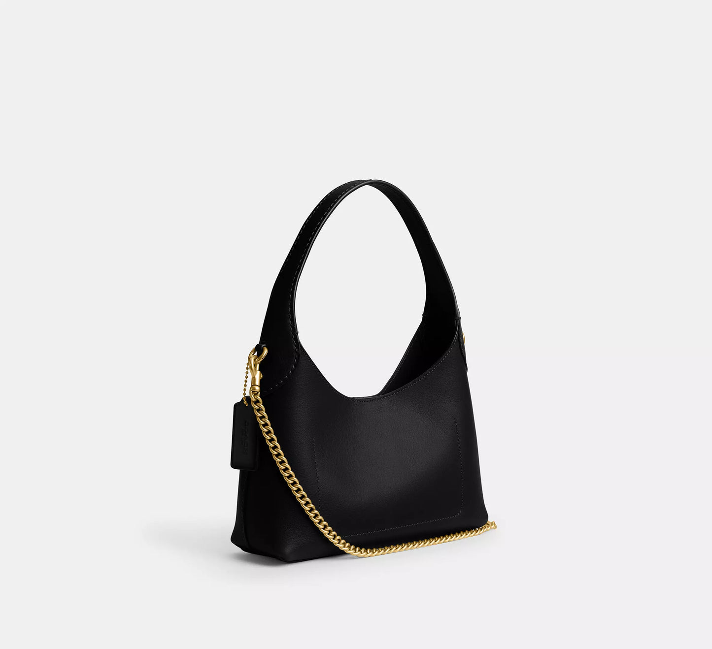 Coach - Brooklyn 23 - Schwarz