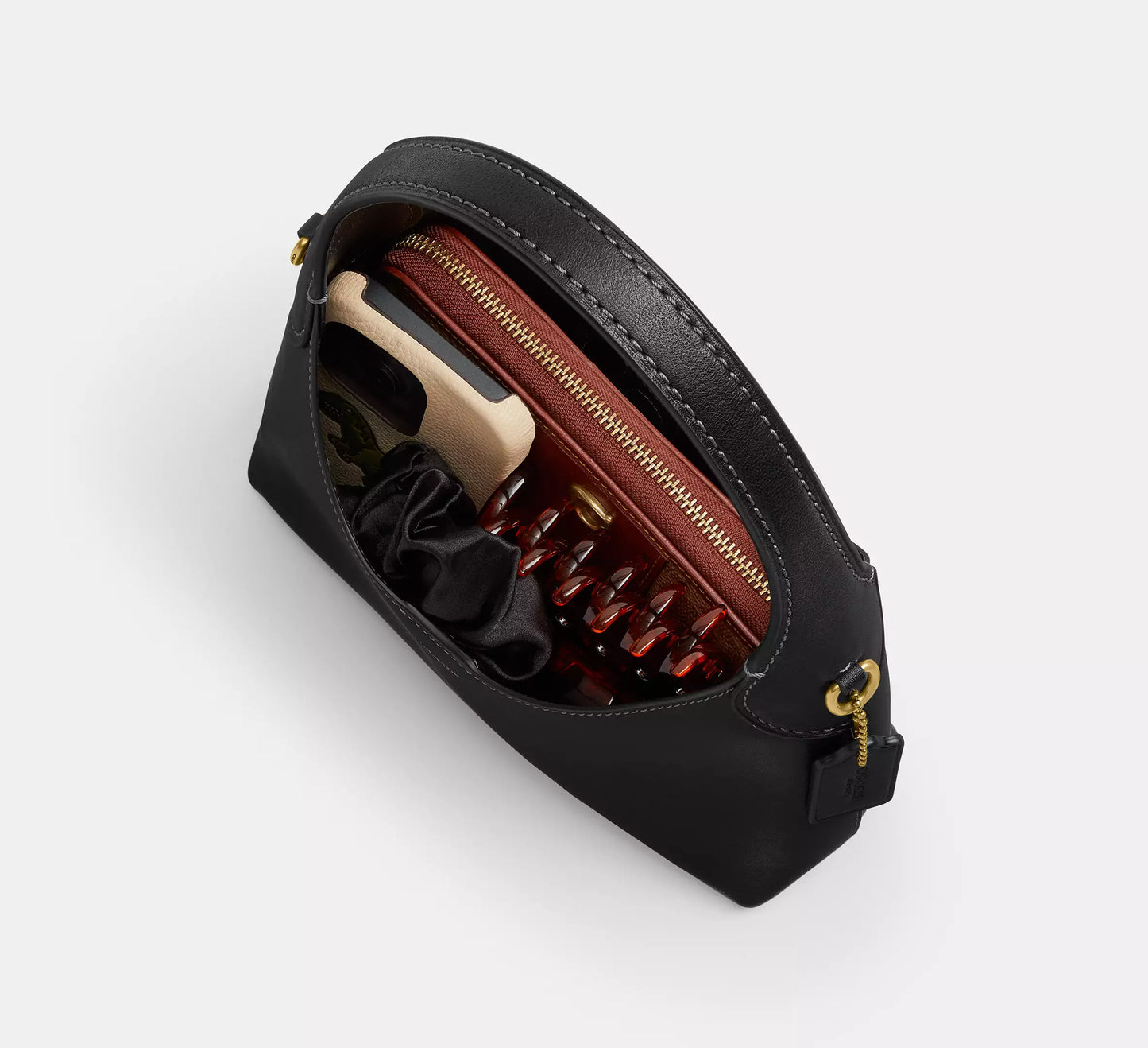 Coach - Brooklyn 23 - Schwarz
