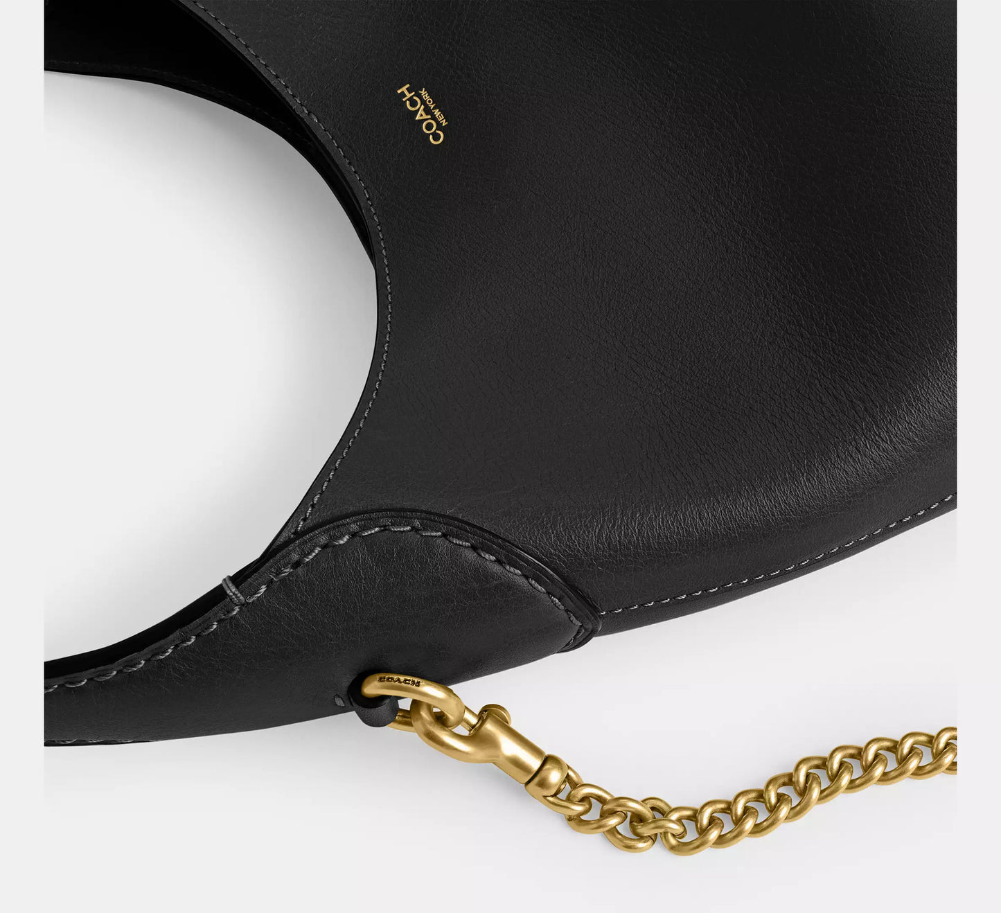 Coach - Brooklyn 23 - Schwarz
