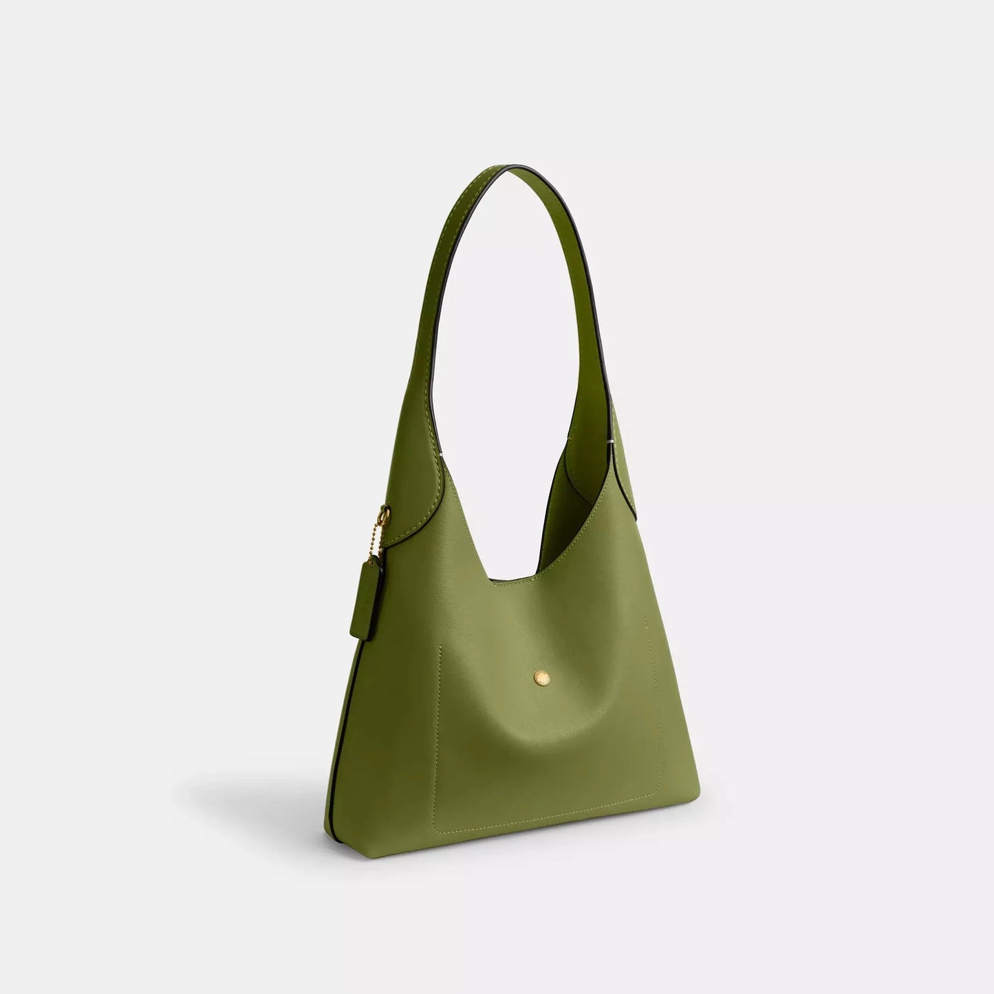 Coach - Brooklyn 28 - Dunkellimette