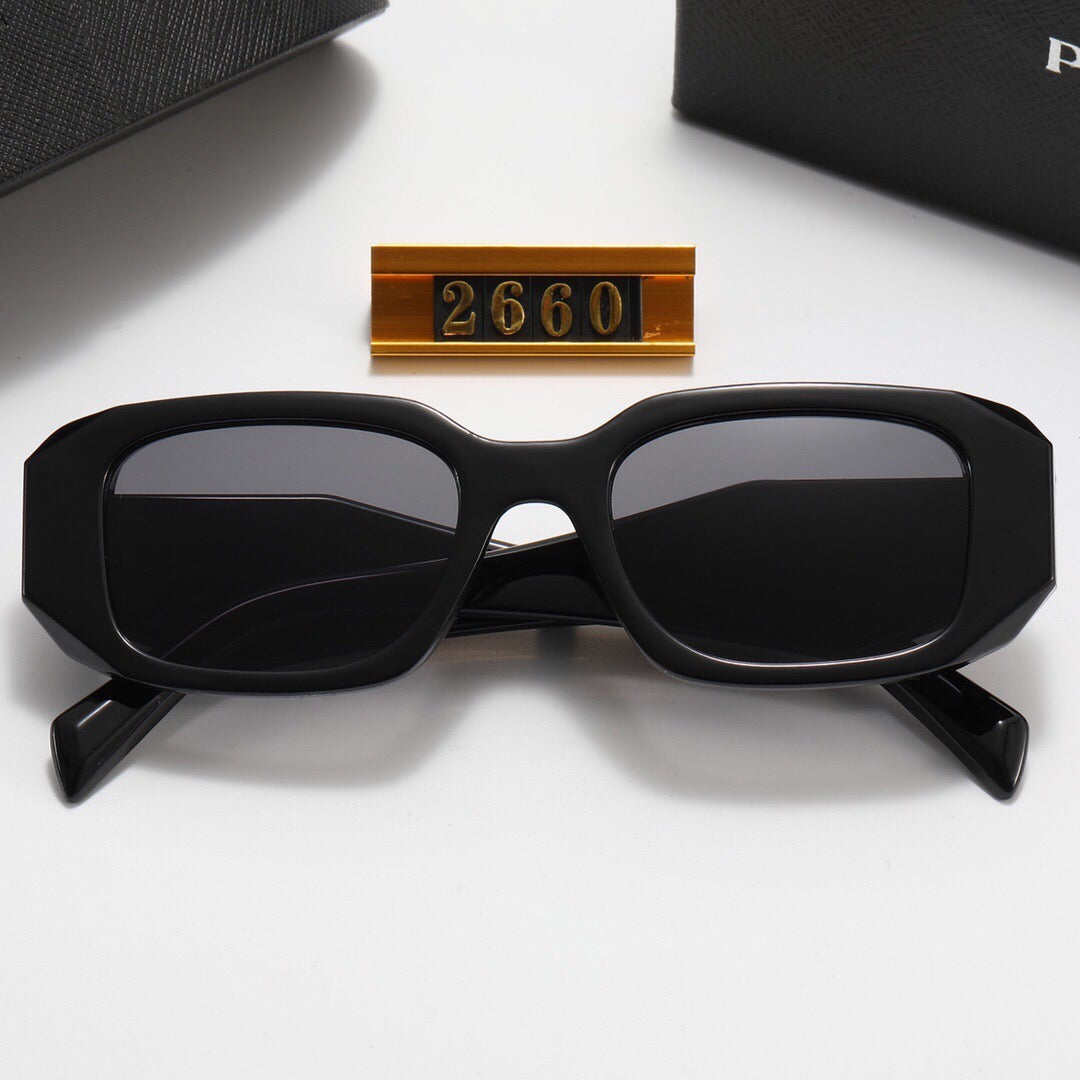 Sonnenbrille