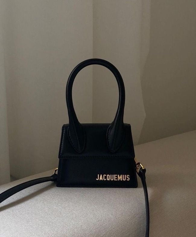 Jacquemus Chiquito Mini-Tasche
