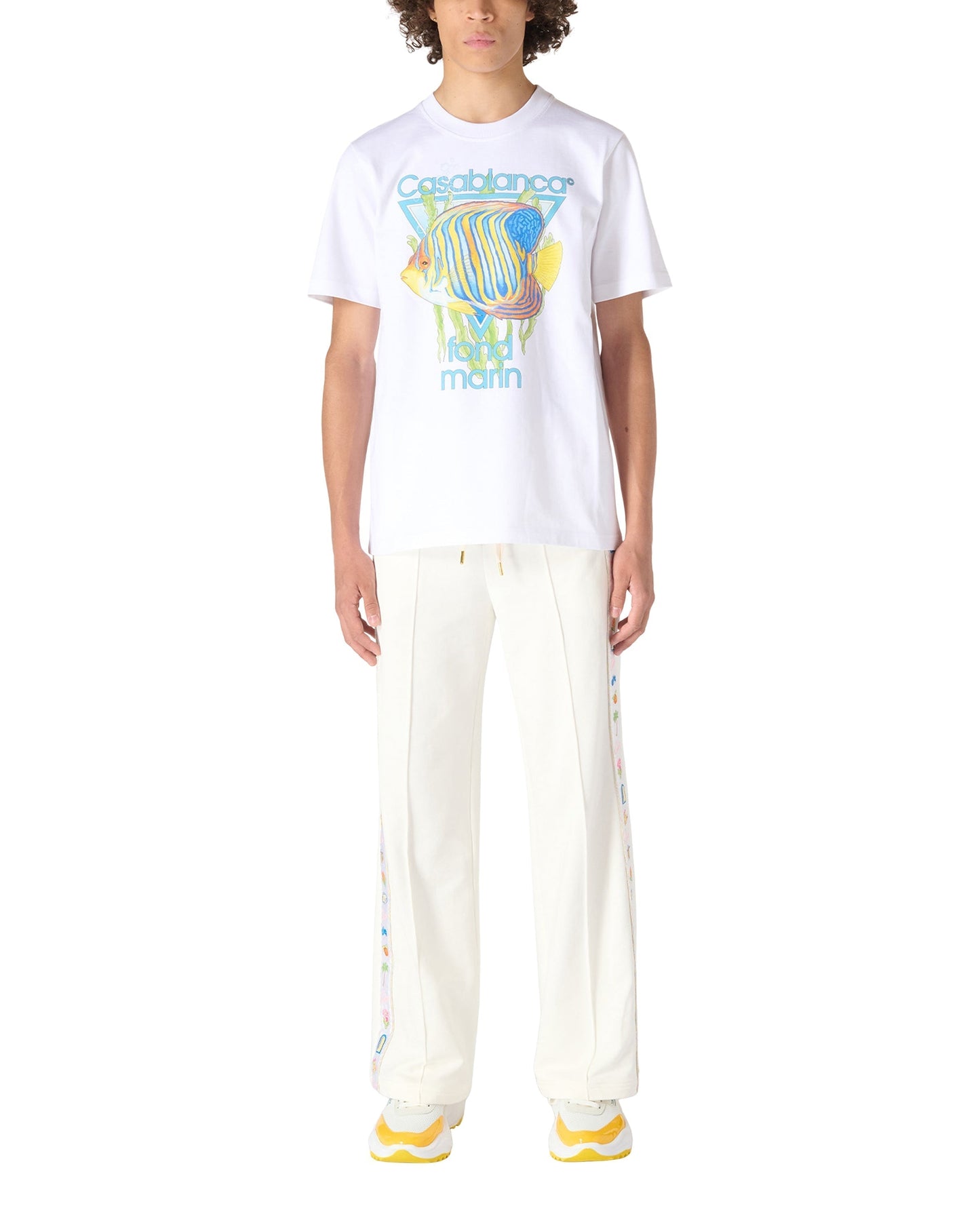 Fond Marin T-Shirt