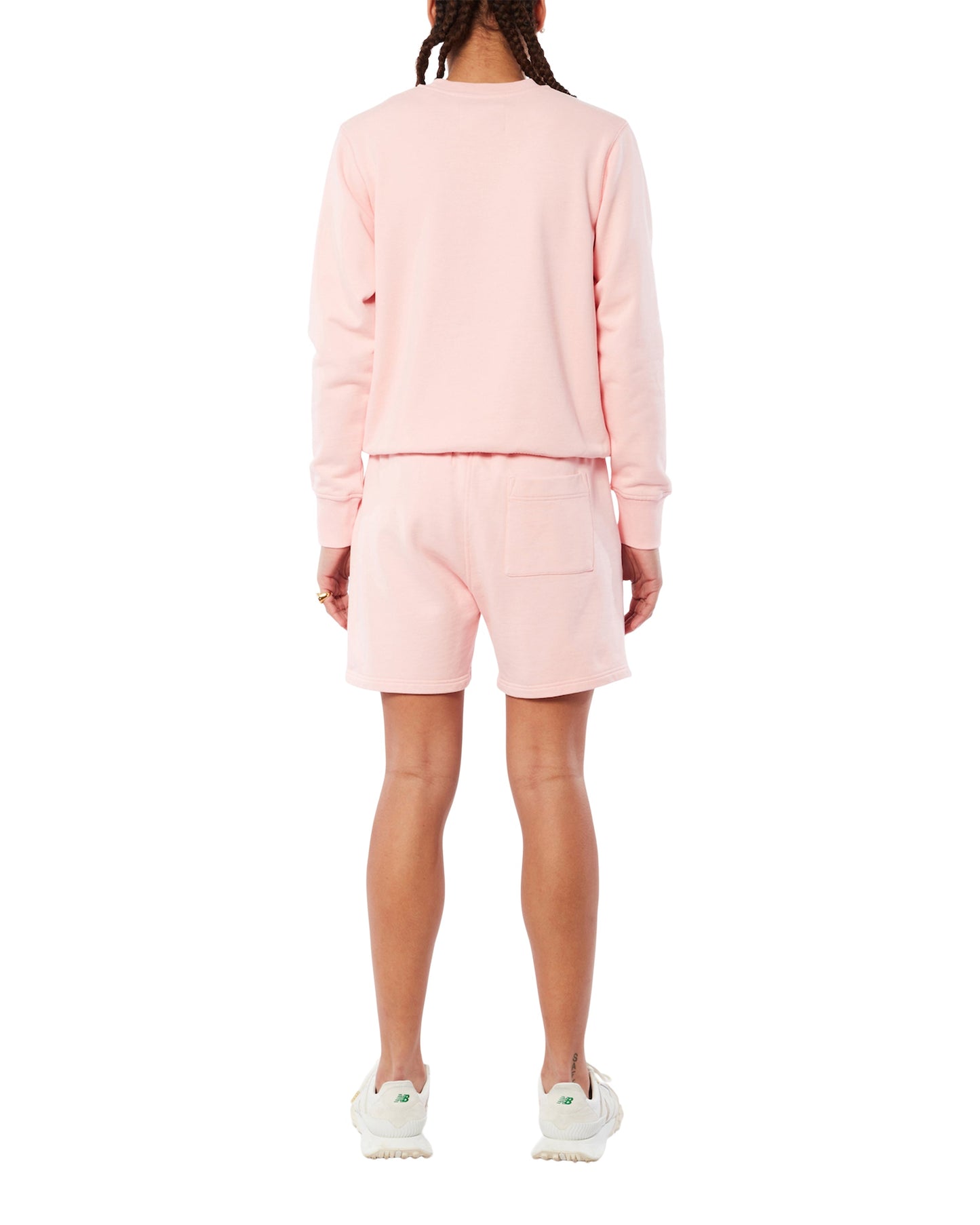 Casablanca Par Avion Sweatshorts