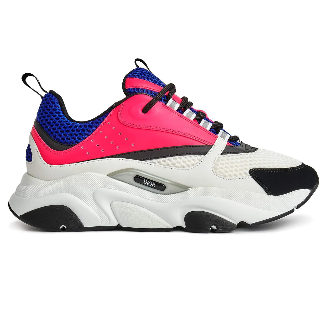 Dior B22 Neon Pink Purple