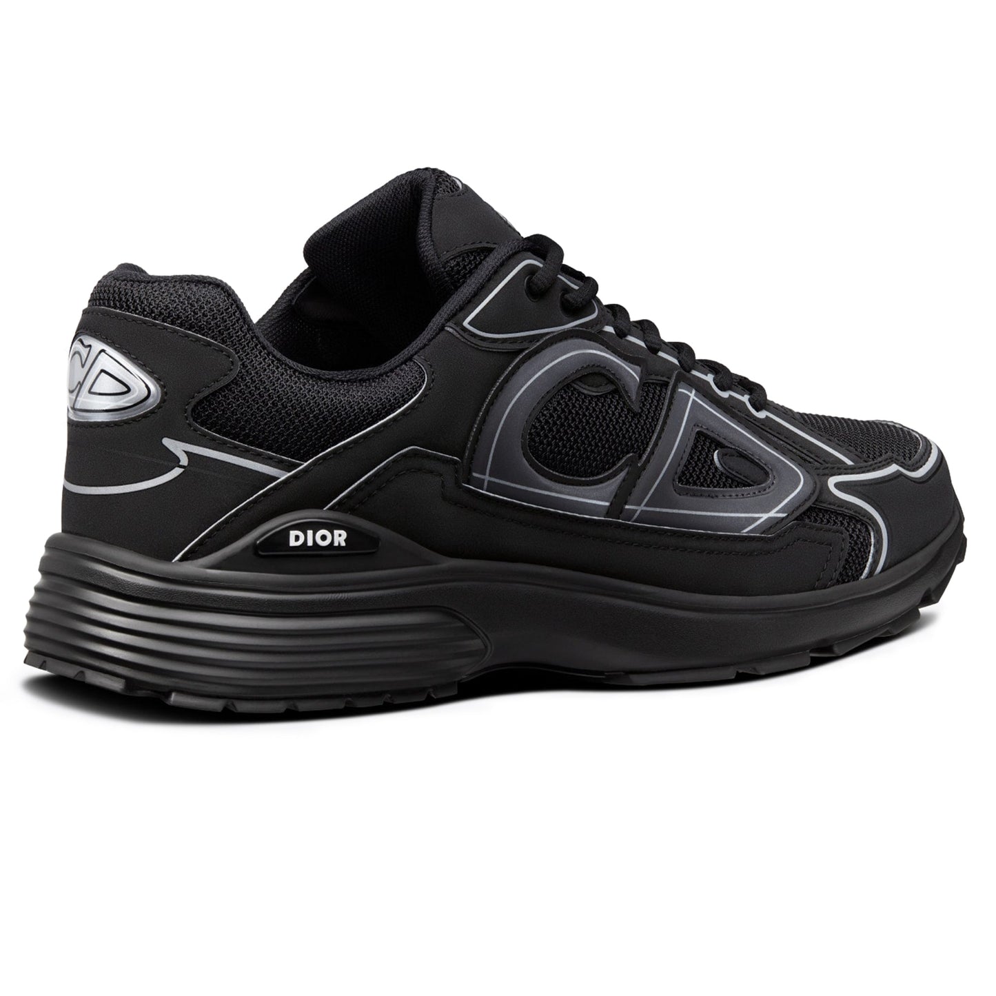 Dior B30 Schwarz