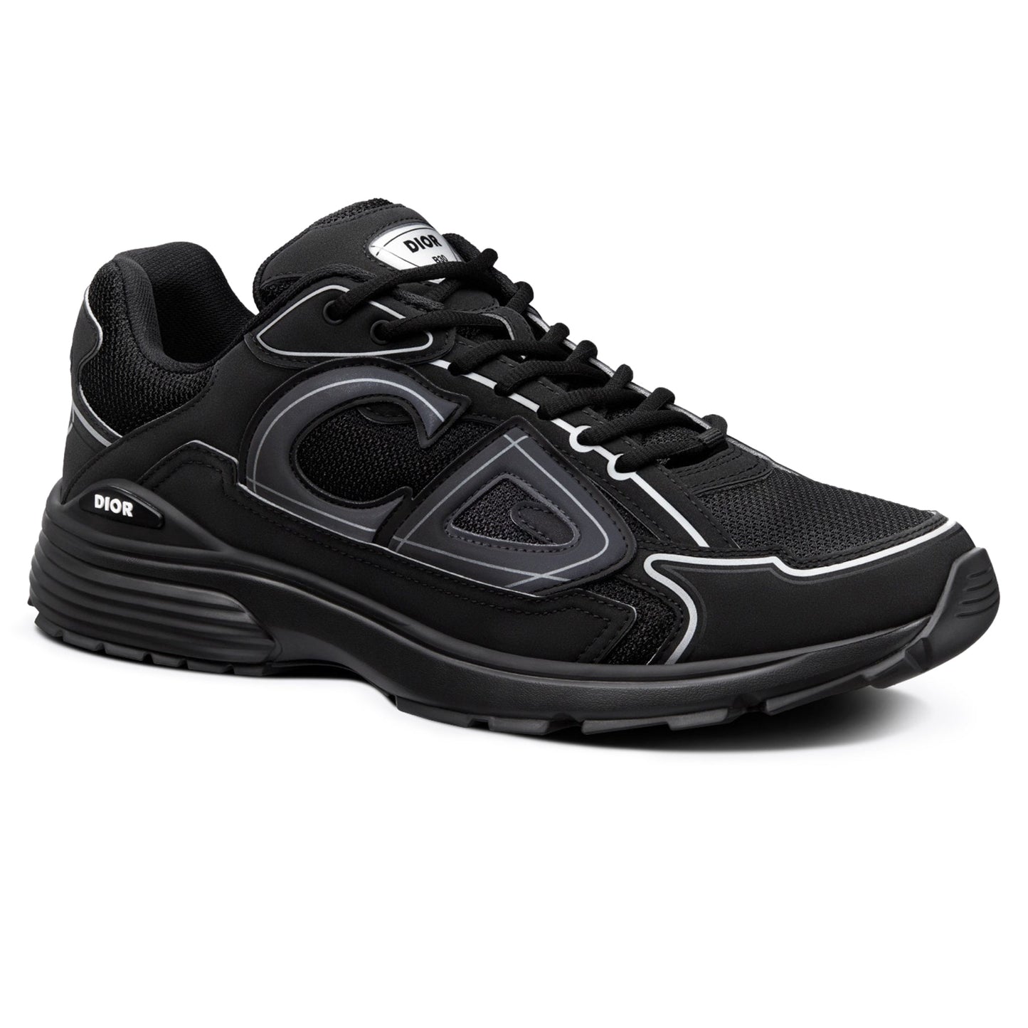 Dior B30 Schwarz