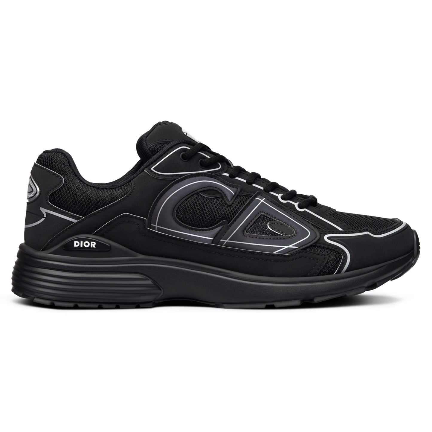 Dior B30 Schwarz