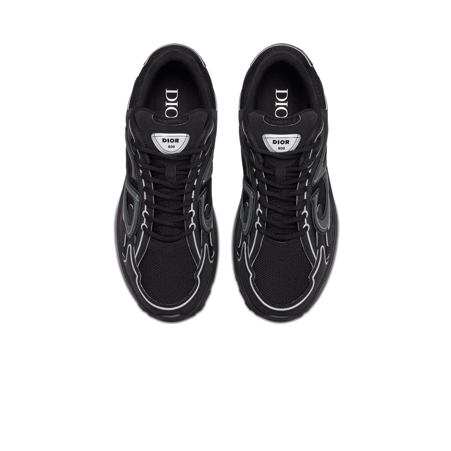 Dior B30 Schwarz