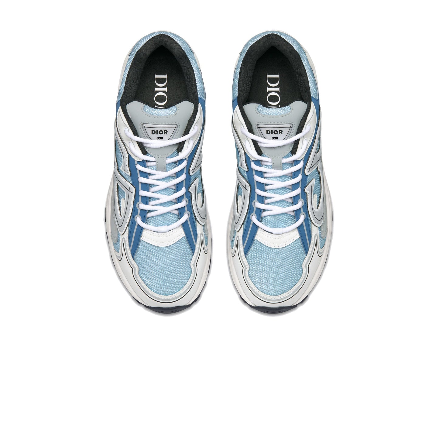 Dior B30 Licht