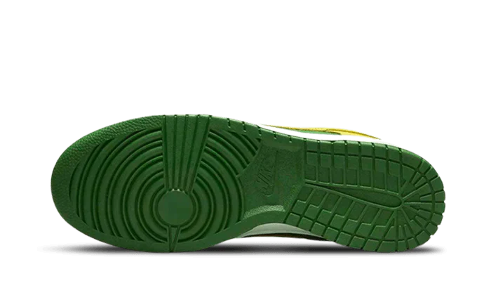 Dunk Low Reverse Brasilien